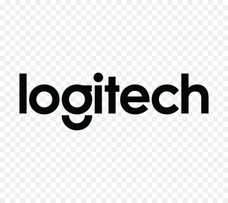 Logotipo，Logitech PNG