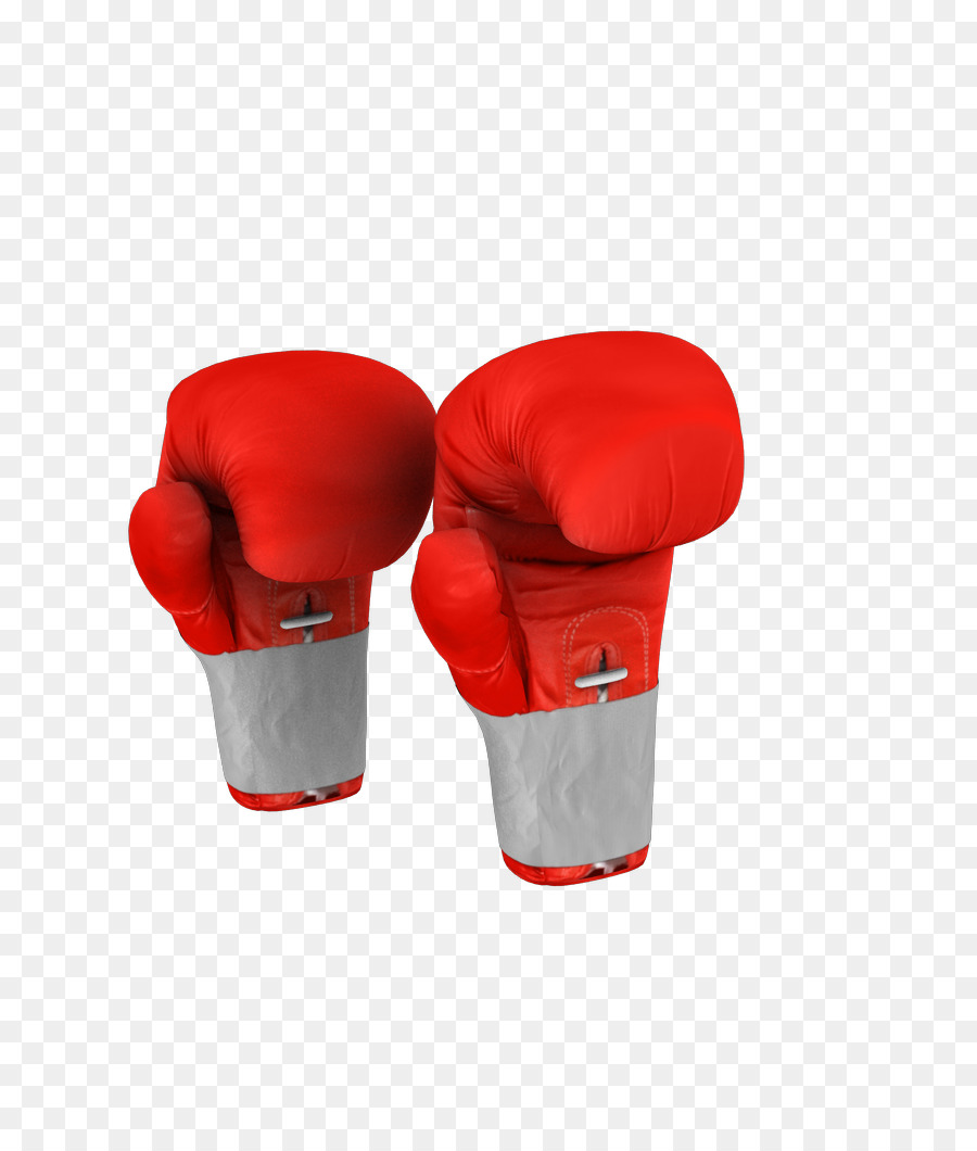 Guante De Boxeo，Boxeo PNG