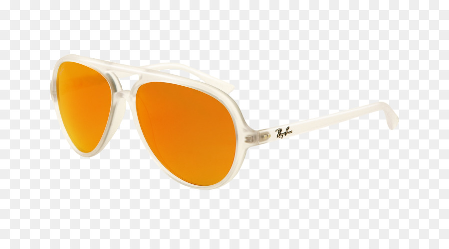 Gafas De Sol Naranjas，Gafas PNG