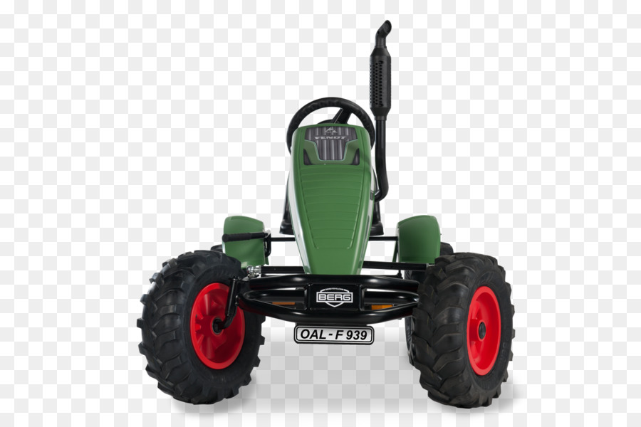 Tractor De Juguete，John Deere PNG