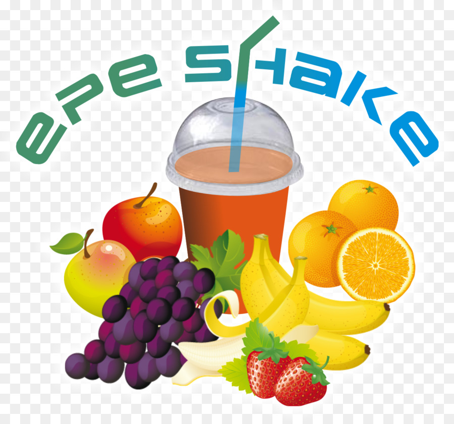 Salud Shake，La Comida PNG