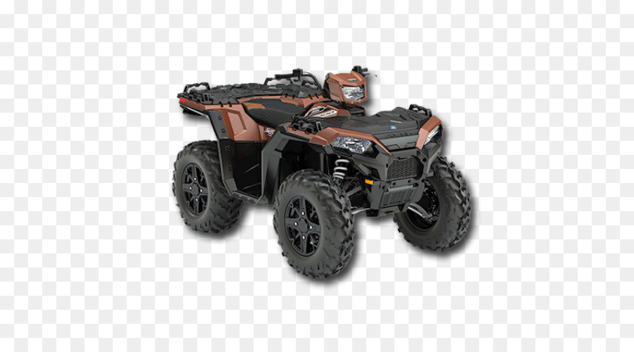 Polaris Industries，Vehículo Todo Terreno PNG