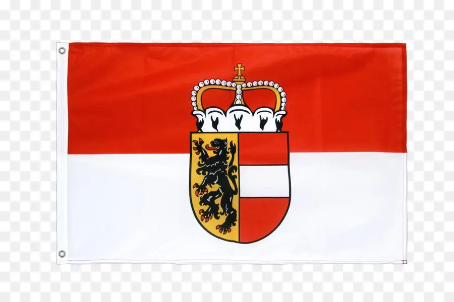 Salzburgo，Bandera PNG