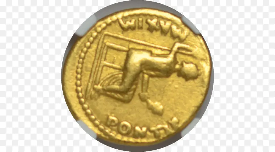 Moneda，Oro PNG