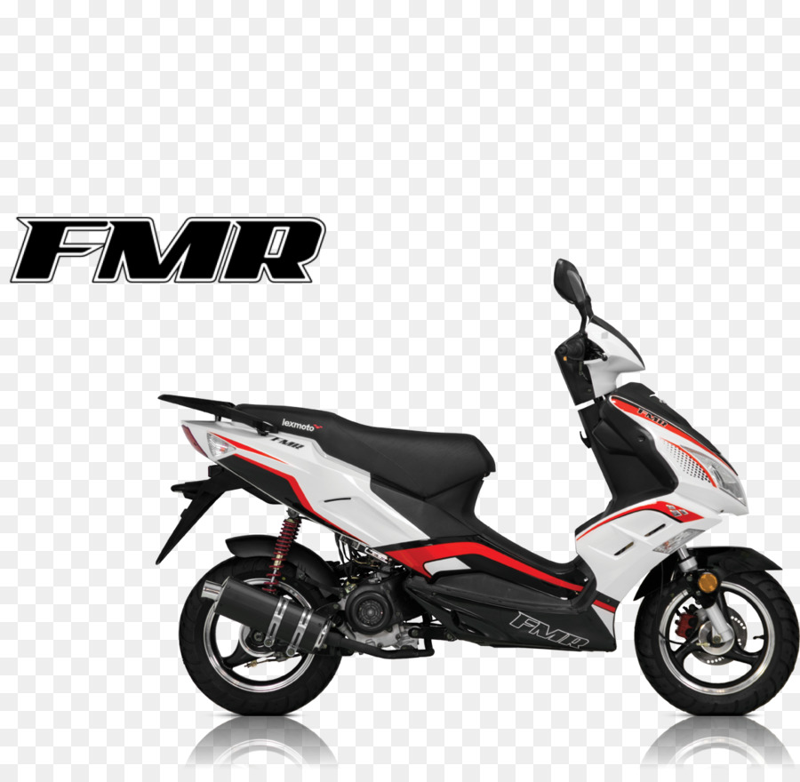 Scooter，Lexmoto Iberica Sl PNG