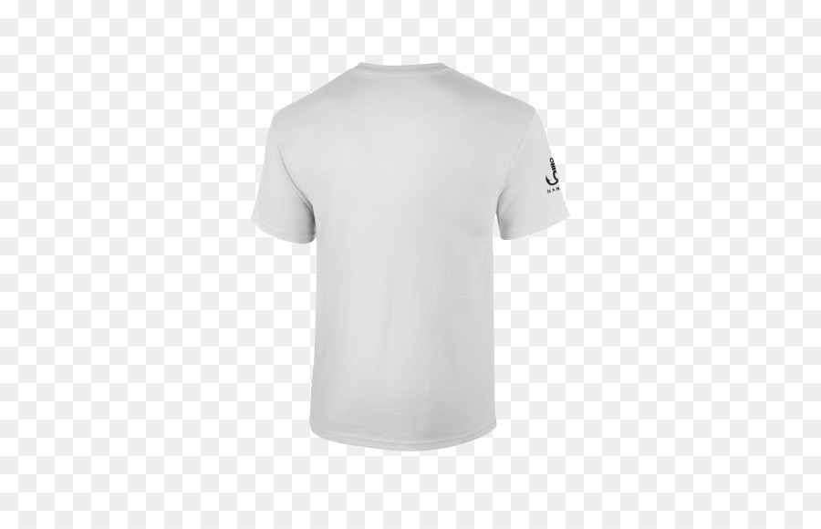 Camiseta，Gildan Activewear PNG