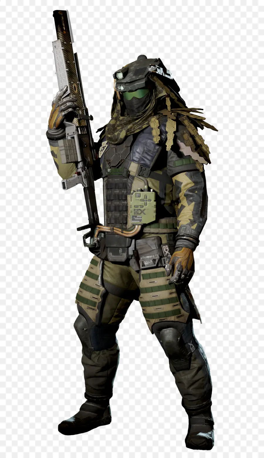 Figura De Acción，Soldado PNG