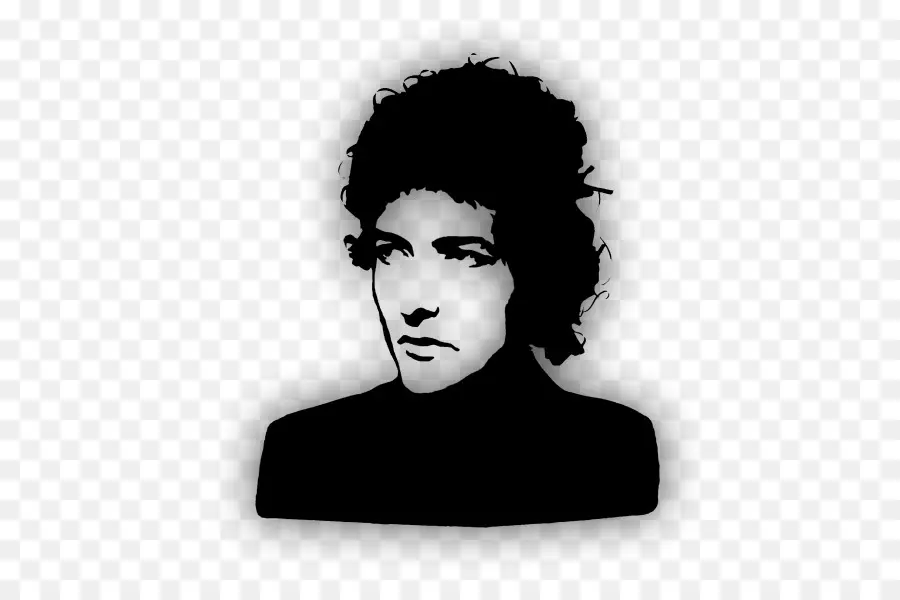 Bob Dylan，Cuello PNG