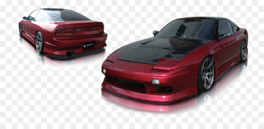 Nissan 180sx，Nissan Silvia PNG