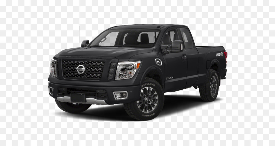 2018 Nissan Titan Xd，Nissan PNG