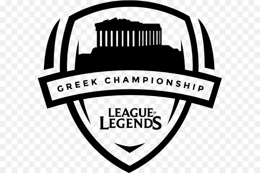 League Of Legends，Campeonato De Grecia PNG