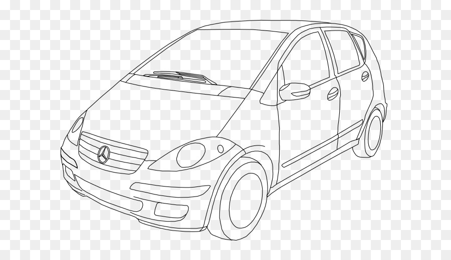 Mercedesbenz，Coche PNG