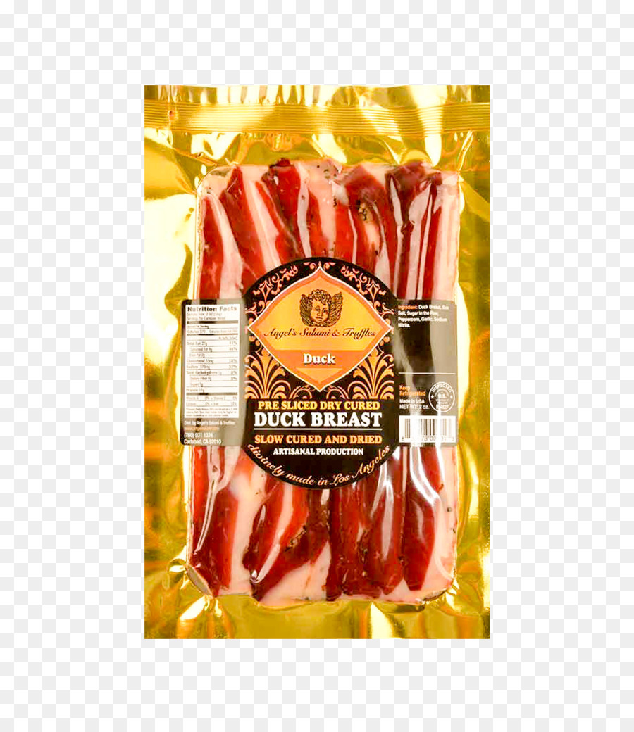 Salami，El Jabalí PNG