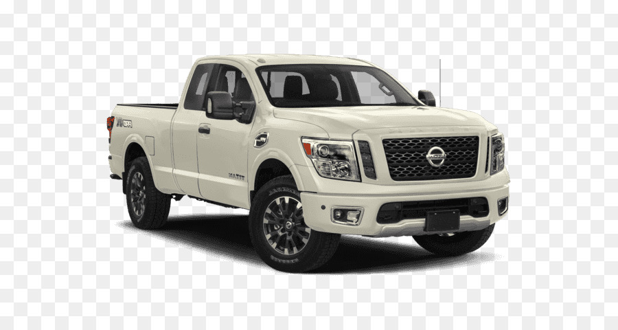 Nissan，2018 Nissan Titan Sv Crew Cab PNG