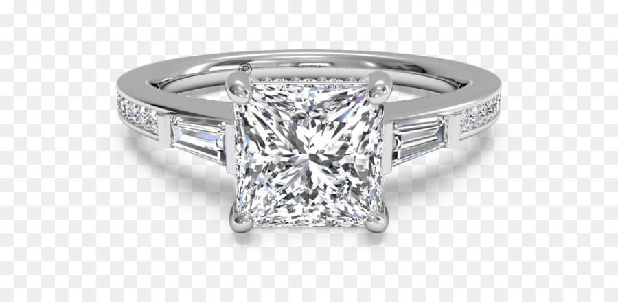 Anillo，Diamante PNG