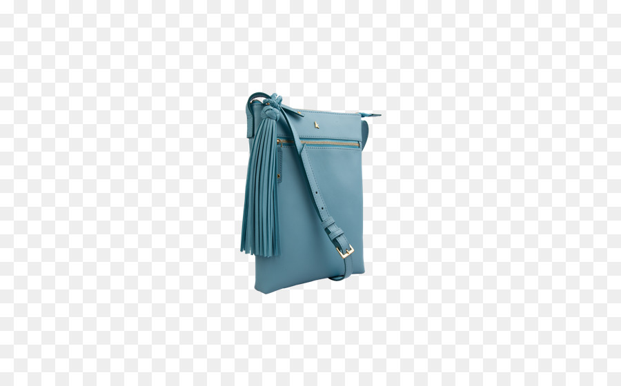 Bolso De Mano，Turquesa PNG