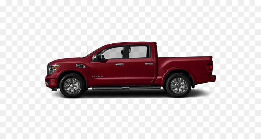 2018 Nissan Titan Xd，Nissan PNG