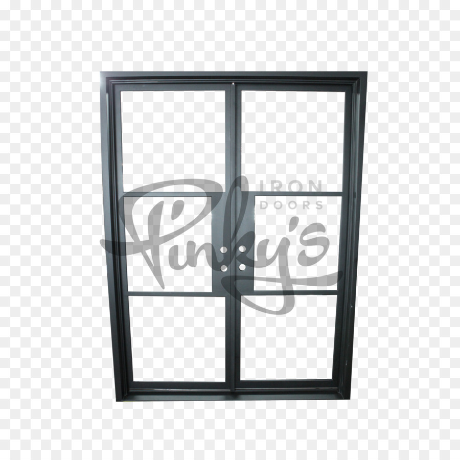 Ventana，Hierro PNG