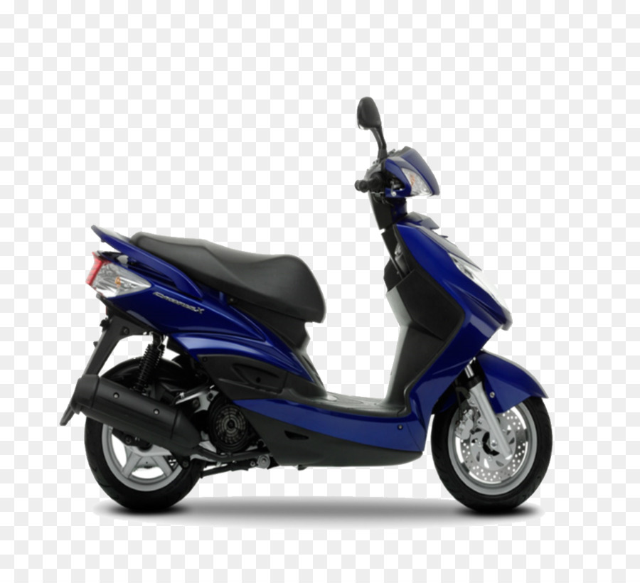 Yamaha Motor Company，Scooter PNG