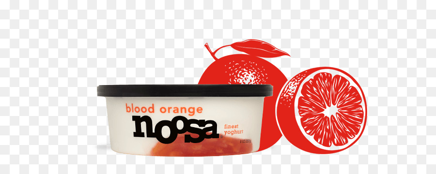 Naranja De Sangre，Yogur PNG