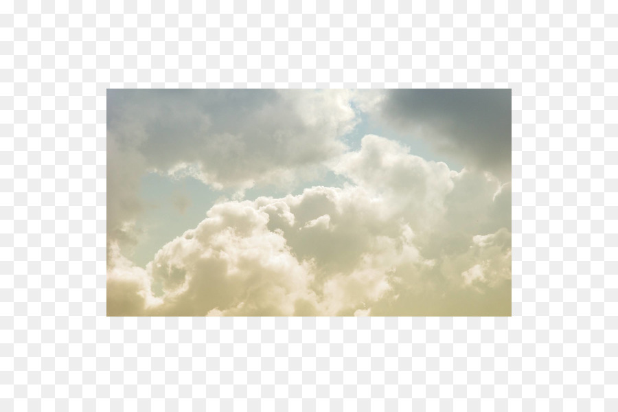 Nubes，Clima PNG