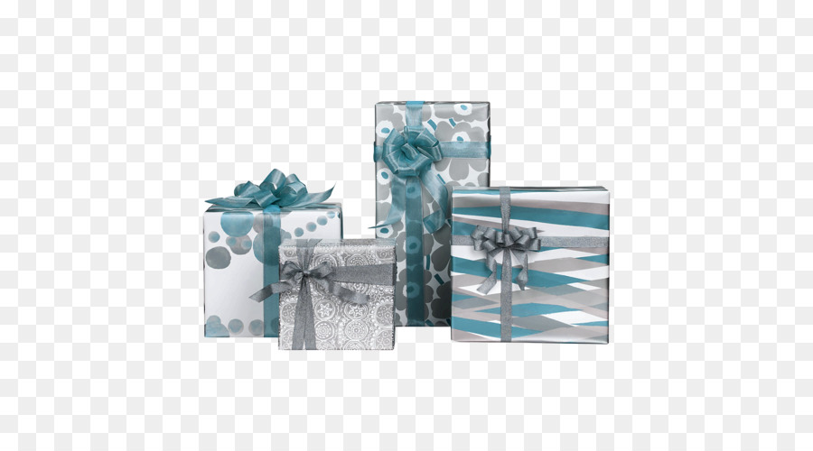 Cajas De Regalo，Regalos PNG