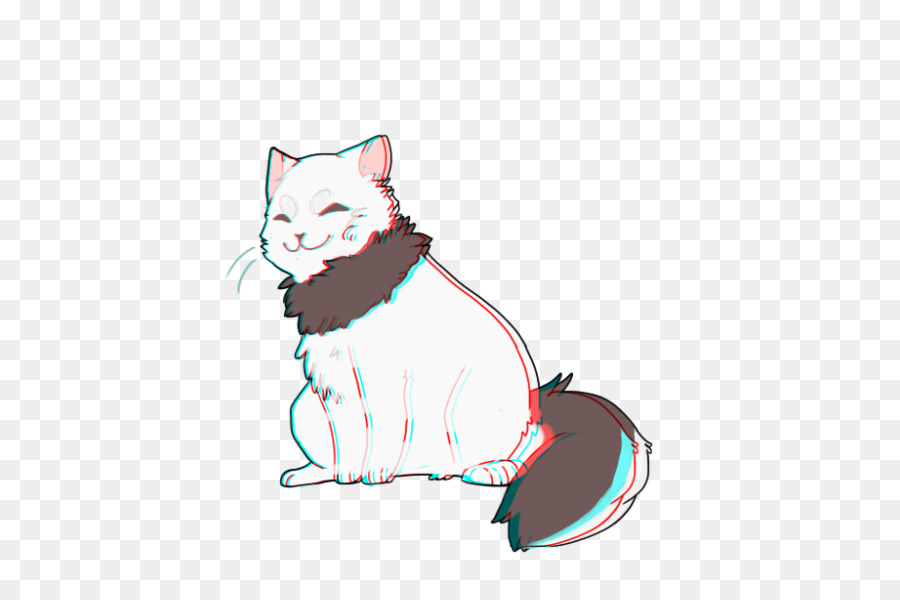 Bigotes，Gatito PNG