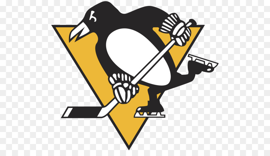 Pingüinos De Pittsburgh，La Liga Nacional De Hockey PNG