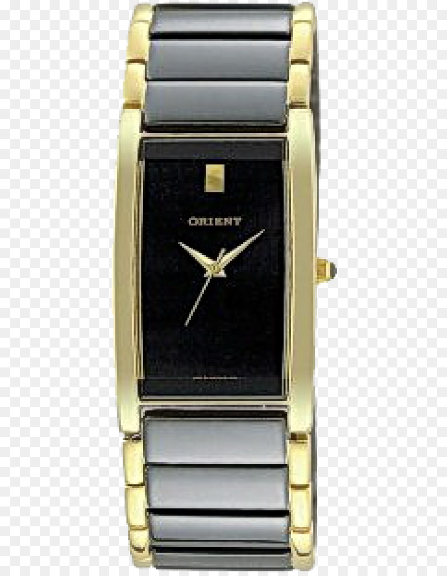 Orient Watch，Reloj PNG