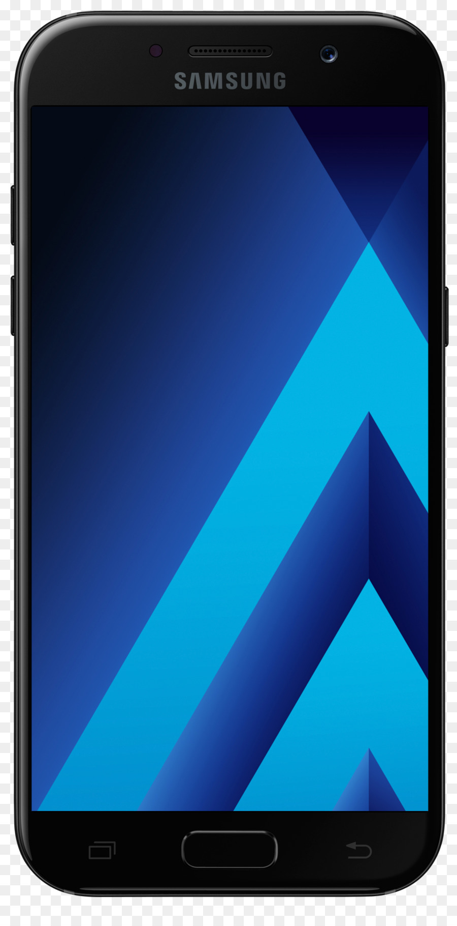 Samsung Galaxy A5 2017，Samsung Galaxy A7 2017 PNG