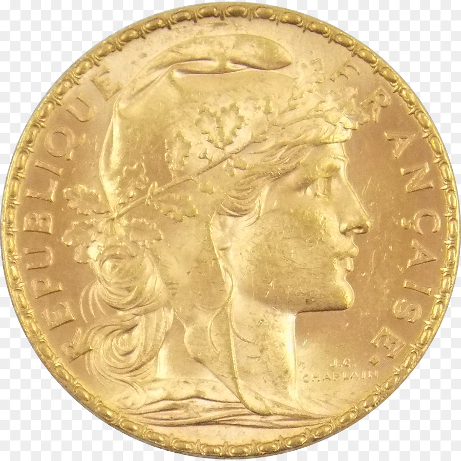 Moneda，Oro PNG