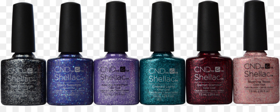 Esmalte De Uñas，Uñas PNG