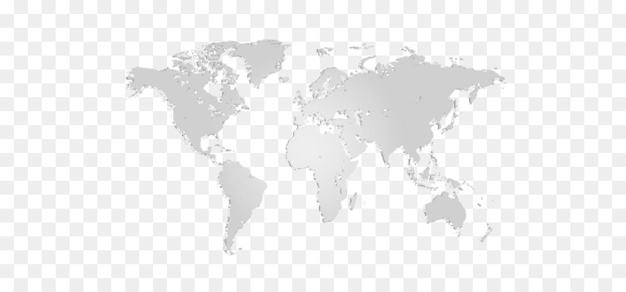 Estados Unidos，Mapa Del Mundo PNG