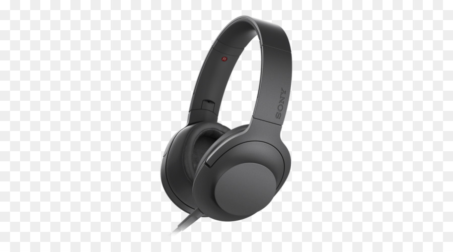 Noisecancelling Auriculares，Sony PNG