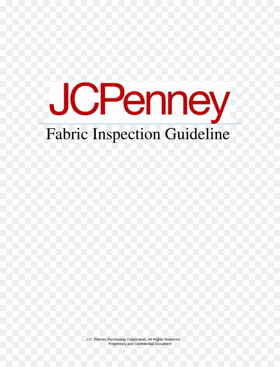 Logo，J C Penney PNG