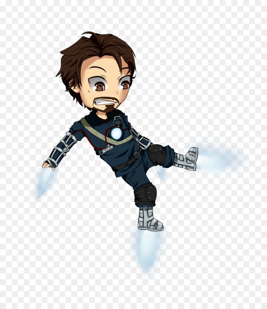 Personaje Chibi，Armadura PNG