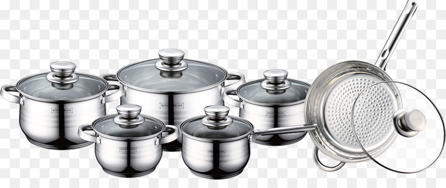 Juego De Utensilios De Cocina，Montones PNG