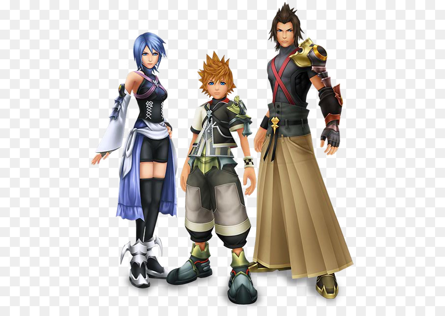 Kingdom Hearts Nacimiento Por El Sueño，Kingdom Hearts Iii PNG