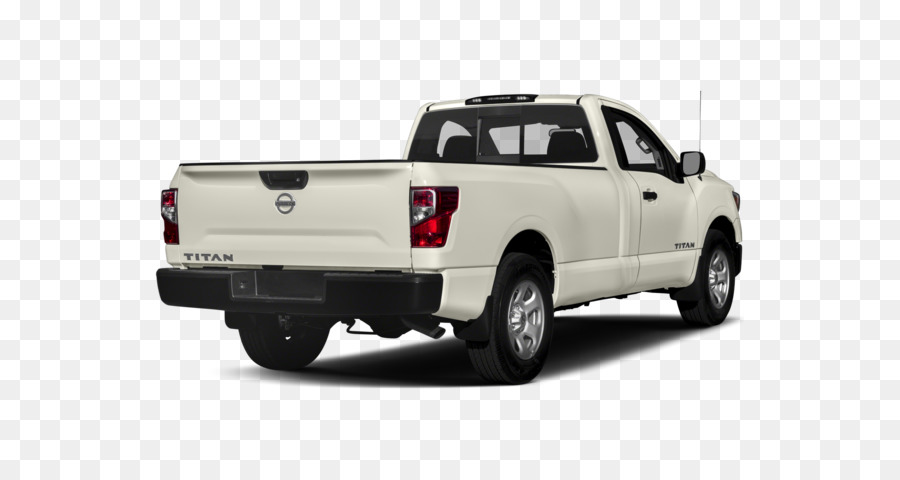 Nissan，Camioneta PNG