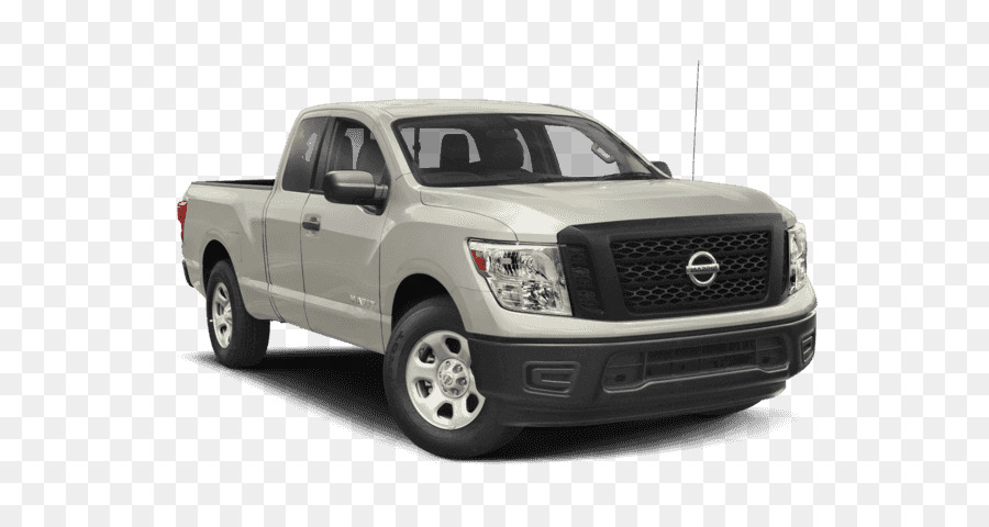 2018 Nissan Titan S Crew Cab，Nissan PNG