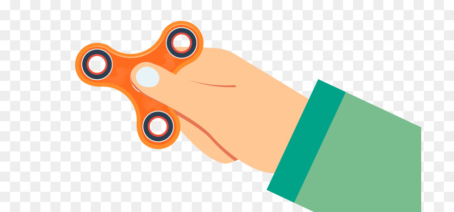 Inquieto Spinner，Inquieto PNG