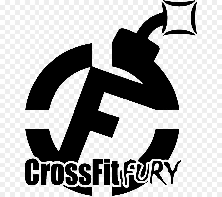 Logotipo De Crossfit，Aptitud Física PNG