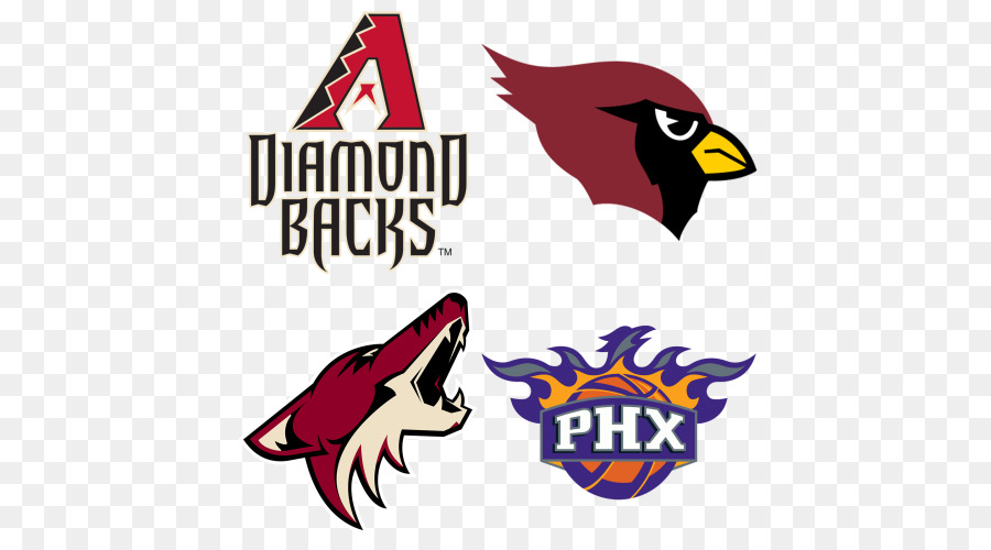 Diamondbacks De Arizona，Phoenix Suns PNG