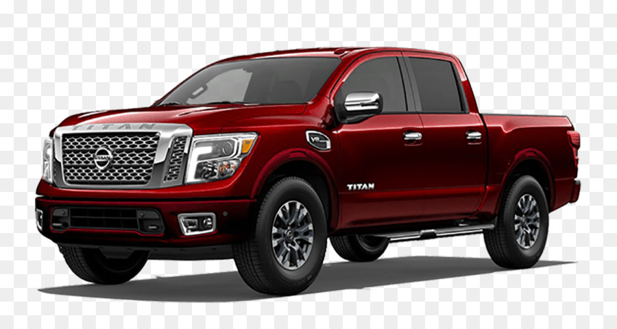 2018 Nissan Titan Xd，Nissan PNG