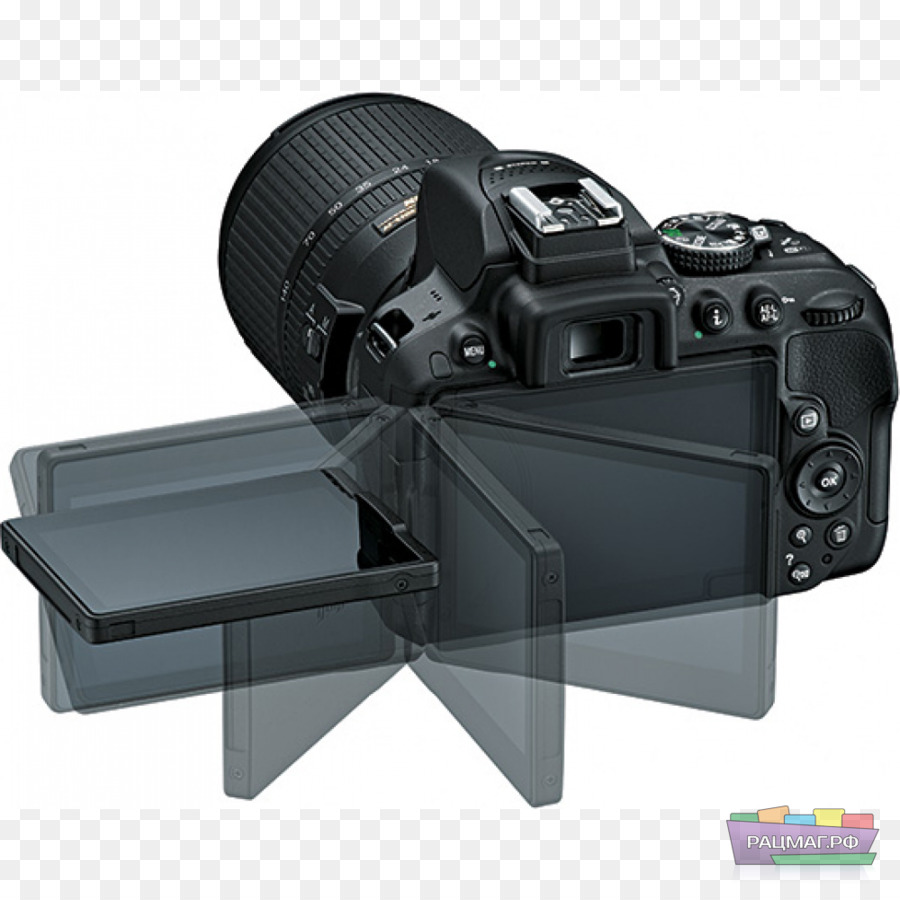 Nikon D5300，Afs Dx Nikkor 18140mm F3556g Ed Vr PNG