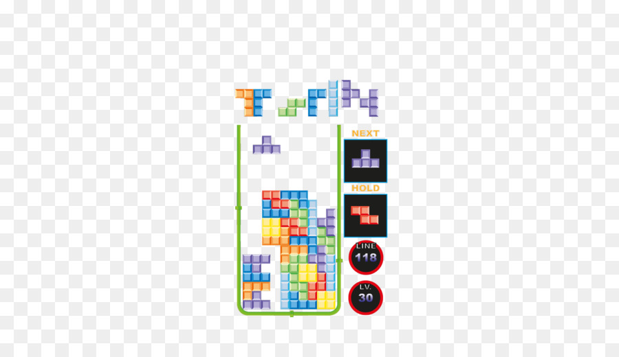 Tetris，Tetris Party PNG