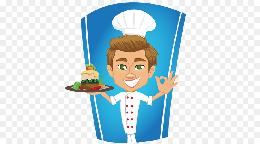 Jefe，La Cocina PNG