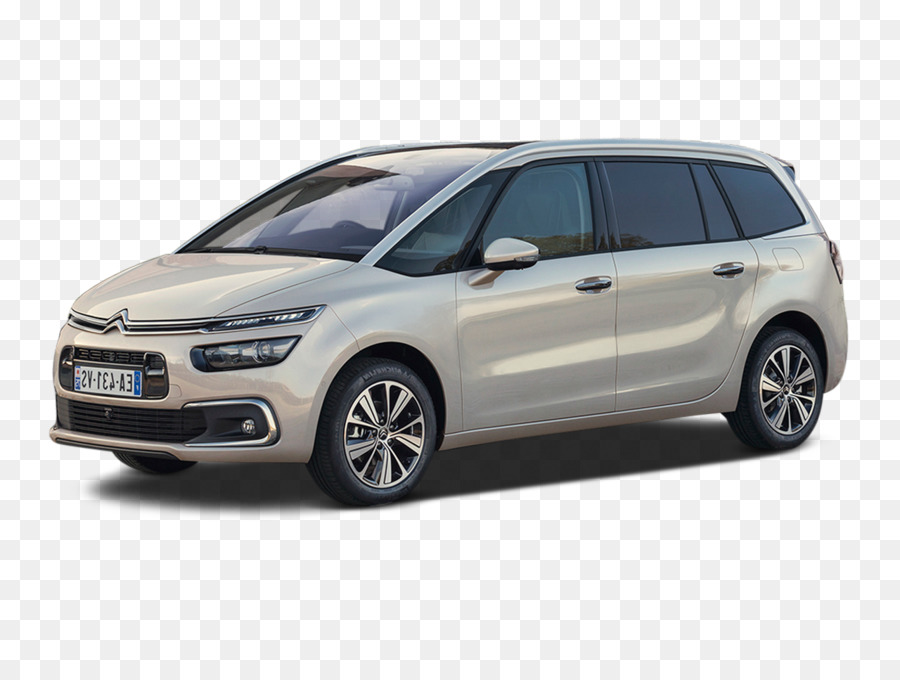 Citroën C4 Picasso，Honda Odyssey PNG