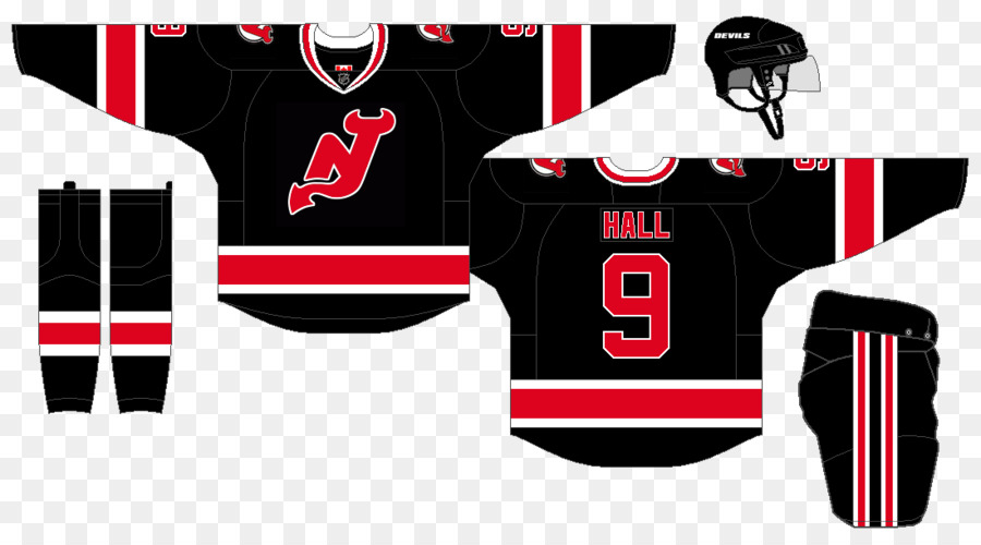 Jersey，Devils De Nueva Jersey PNG