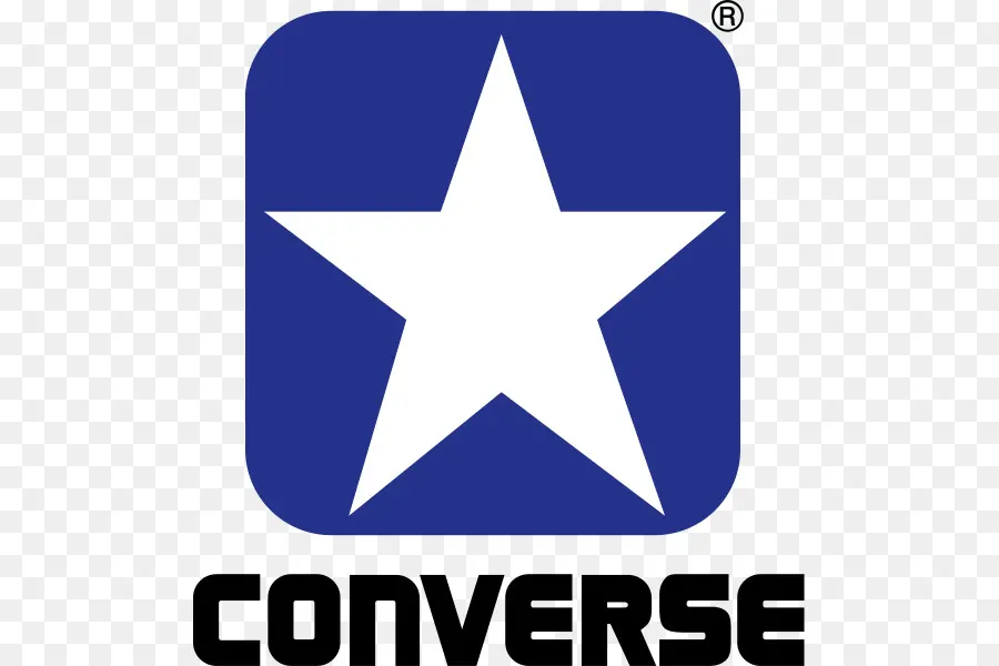 Logotipo De Converse，Zapatos PNG